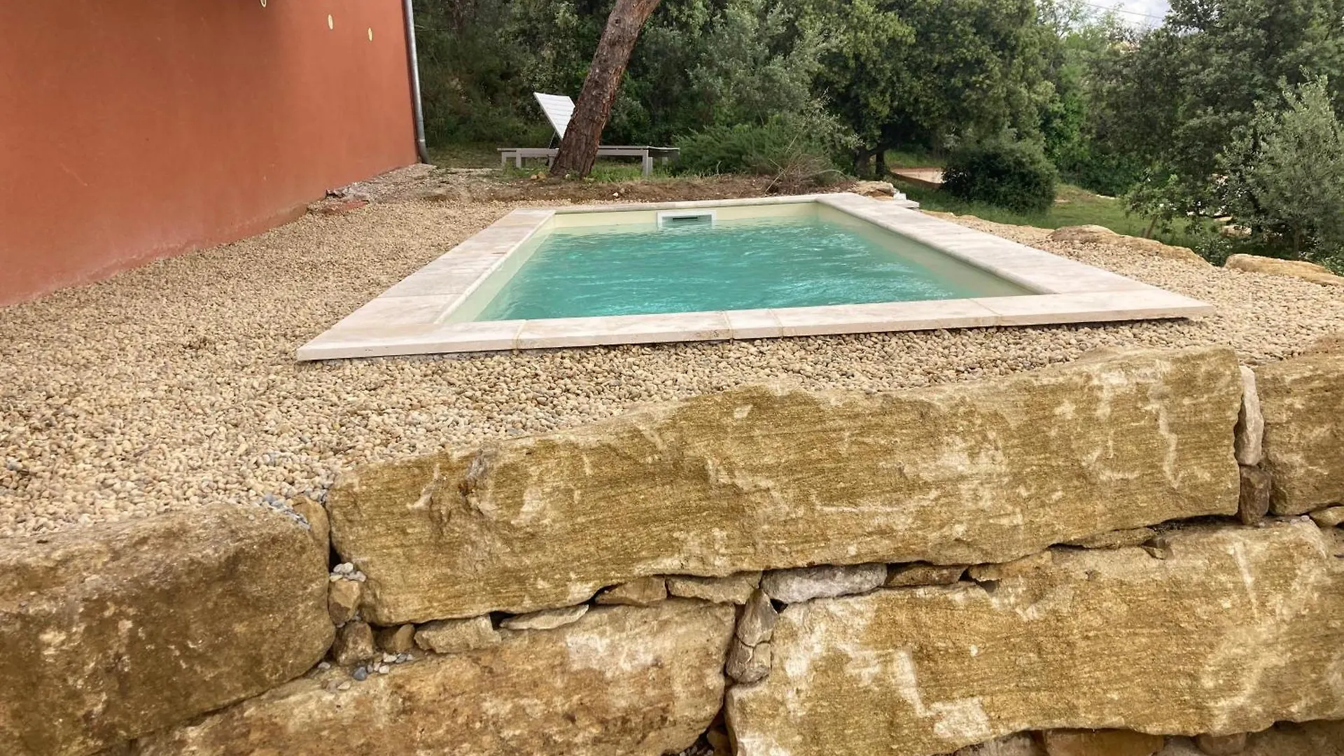 La Villa Rosa Bédoin 0*,