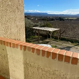  Séjour chez l'habitant Au Coeur Des Vignes